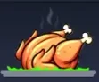 Gallina Frita