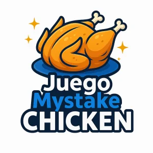 Juego Mystake Chicken 1