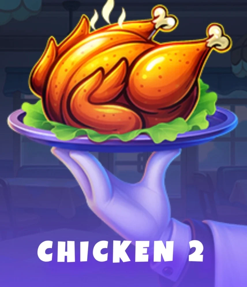 Logo Chicken2
